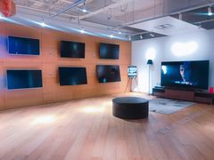-Sony Store 索尼(上海淮海中路店)