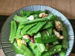 -兰亭茶叙(新新家苑店)