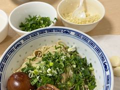 -水门桥面馆(东坡雅居店)