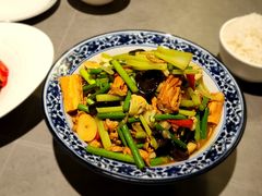 大席小炒-彭城味道.地道徐州味(怡海花园店)