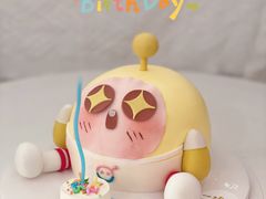 -一块儿·蛋糕定制店(吴兴店)