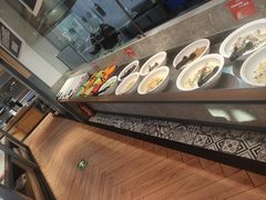 -比格比萨自助(国展店)