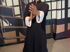 -武汉杜莎夫人蜡像馆