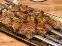 -品回味清真西北楼(宁波首店)