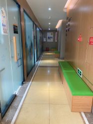 点击看大图 -杭州复旦儿童医院·语言发育迟缓·自闭症干预·注意力训练