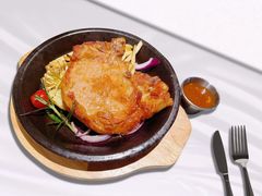 -周沫西餐厅(北京路广百百货店)