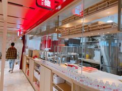 -喜家德虾仁水饺(飞洲国际店)