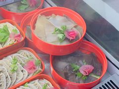 -老马路串串香火锅(北门桥店)