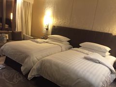 -杭州城中香格里拉大酒店