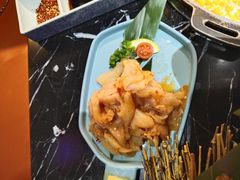 -鹤江桥·红油牛肉粉(SKP店)