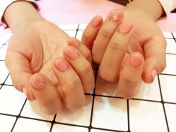 -安娜美甲美睫沙龙