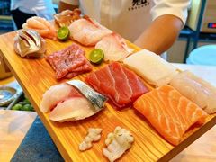 -鮨冠OMAKASE食べ放题(北京首店)