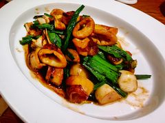 -妈妈菜舟山海鲜(沈家门店)