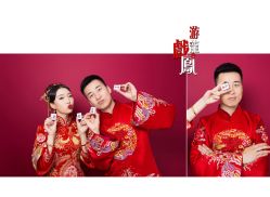 -蔚蓝映像STUDIO婚纱摄影(南稍门店)