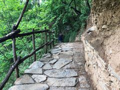-井塘古村