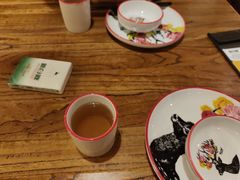 -新白鹿餐厅(银泰西湖文化广场店)