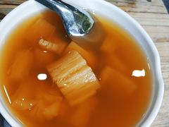 冰糖木薯-西环肥仔螺蛳粉(总店)