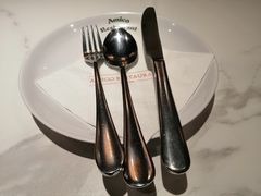 -清真·艾美可餐厅(鹏欣水游城店)