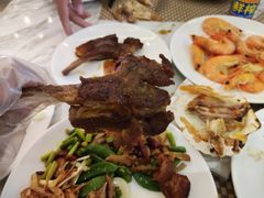 -长沙三景韦尔斯利酒店·Oval全日制餐厅自助餐