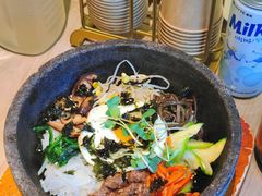 -西塔老太太拌饭(城市集市龙之梦店)