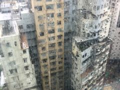 -铜锣湾如心酒店