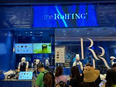 -the Roll'ING手作瑞士卷专门店(卓悦中心店)