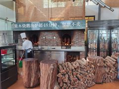 -凤阁楼果木烧鹅(鹤山陈山店)