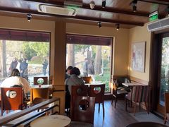 -COSTA COFFEE(西湖天地店)