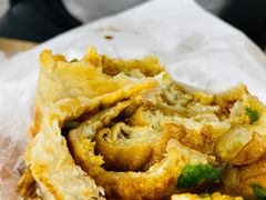 -金杨老摊头蛋饼(金口路店)