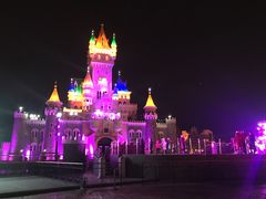 -青岛方特梦幻王国