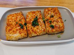 -不是烧烤·武汉大排档(亚运村店)