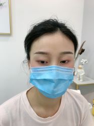 -久匠·野生眉半永久纹眉