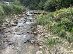 -将军关探险漂流