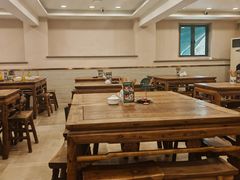 -永盛斋老刘家·传统泡馍(东关南街店)