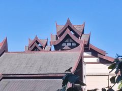 -清远熹乐谷温泉度假酒店