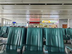 -威海大水泊国际机场