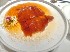 -富淳饭店(陆家嘴保利广场店)