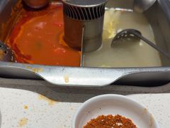 -海底捞火锅(杭州庆春路夜宵主题店)