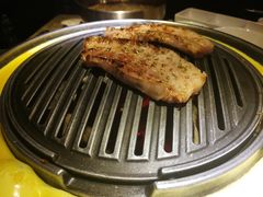 -三代烤肉(保利广场店)