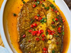 -顺香居·老字号湖北菜(江汉路店)