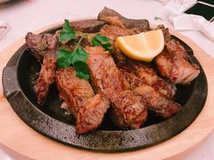 -IL Forno 意坊·意大利餐厅(花园店)