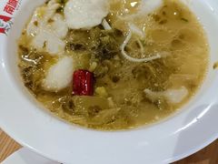 -南城香·饭香串香馄饨香(赵公口店)