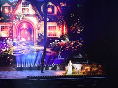 -宝能国际体育演艺中心