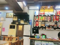 -美味居(古城店)