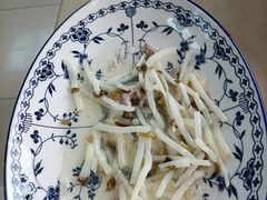 -芸海阁·农家私房菜(沙家浜景区出口店)