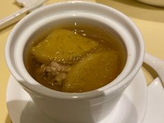 -远洋宾馆·江景餐厅