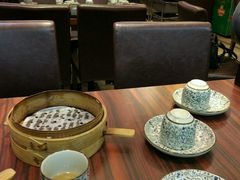 大堂-老绥元烧麦·家常菜(摩尔城店)
