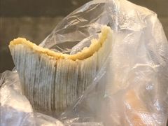 -小红旗臭豆腐炸冷面(万达店)