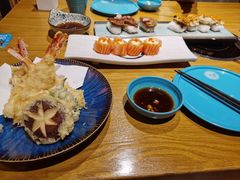 -晴季寿司(红旗街万达店)