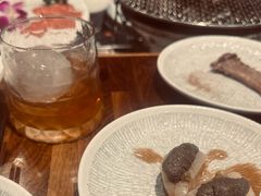 -橘焱胡同烧肉夜食(BFC外滩金融中心店)
